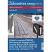 Železniční magazín 2020/8 a 2021/1,4,7,11,12