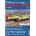 Železniční magazín 2020/8 a 2021/1,4,7,11,12