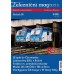 Železniční magazín 2020/8 a 2021/1,4,7,11,12