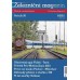 Železniční magazín 2020/8 a 2021/1,4,7,11,12