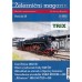 Železniční magazín 2022/1,2,11,12