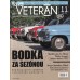 Veterán SK 2023/1,3,5,6,9,10,11,12