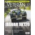 Veterán SK 2024/2,5,7-8,10,11,12