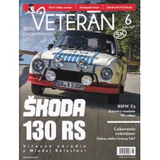 Veterán SK 2025/06 (230)