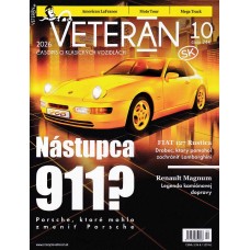 Veterán SK 2026/10 (244)
