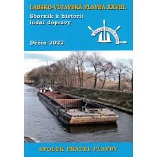 Labsko-vltavská plavba XXVIII.