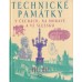Technické památky v Čechách, na Moravě a ve Slezsku 4 díly