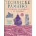Technické památky v Čechách, na Moravě a ve Slezsku 4 díly