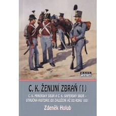 C. K. Ženijní zbraň 1.díl