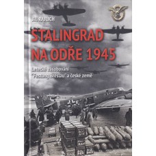 Stalingrad na Odře 1945