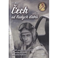 Čech od Rudých ďáblů