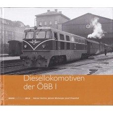 Diesellokomotiven der ÖBB I.