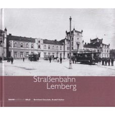 Strassenbahn Lemberg