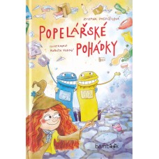 Popelářské pohádky