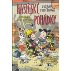 Hasičské pohádky
