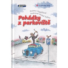 Pohádky z parkoviště