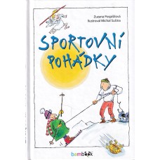 Sportovní pohádky