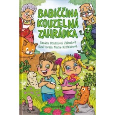Babiččina kouzelná zahrádka