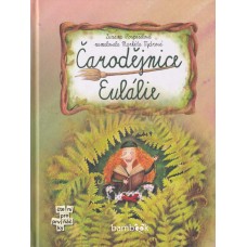 Čarodějnice Eulálie