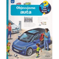 Objevujeme auta