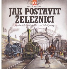Jak postavit železnici