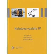 Kolejová vozidla IV.