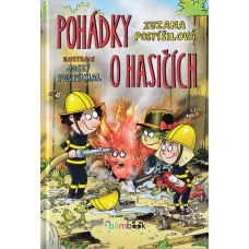 Pohádky o hasičích