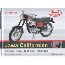 Jawa Californian