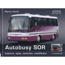 Autobusy SOR
