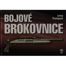Bojové brokovnice