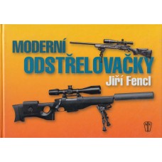 Moderní odstřelovačky