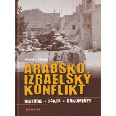 Arabsko izraelský konflikt