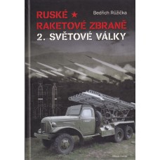 Ruské raketové zbraně 2. světové války
