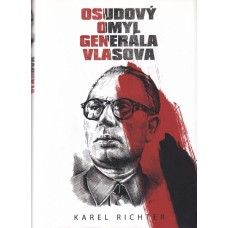 Osudový omyl generála Vlasova