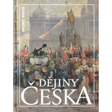 Dějiny Česka