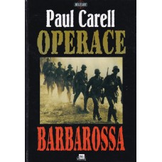 Operace Barbarossa