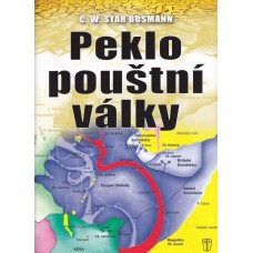 Peklo pouštní války