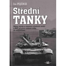 Střední tanky