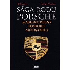 Sága rodu Porsche