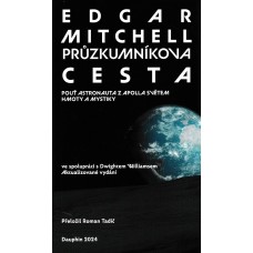 Průzkumníkova cesta