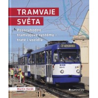 Tramvaje světa