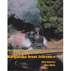 Karpatské lesní železnice
