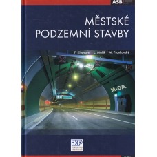 Městské podzemní stavby