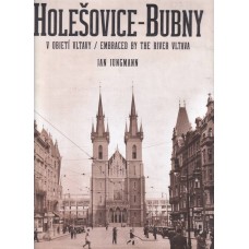Holešovice - Bubny