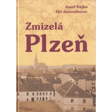 Zmizelá Plzeň