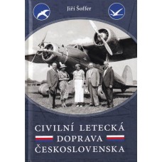 Civilní letecká doprava Československa