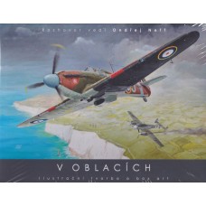 Jaroslav Velc: V oblacích