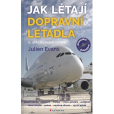 Jak létají dopravní letadla