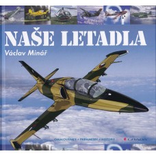 Naše letadla