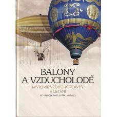 Balony a vzducholodě